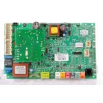 Ariston PCB 60001898-04 (Replaces 60001898-03)  (E-Combi EVO 24/30 UK EU LPG Caravan & Leisure Boiler)